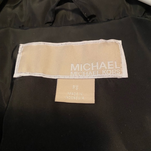 Michael Kors Jacket! - Picture 10 of 15